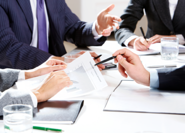 Najczęstsze błędy w prowadzeniu księgowości